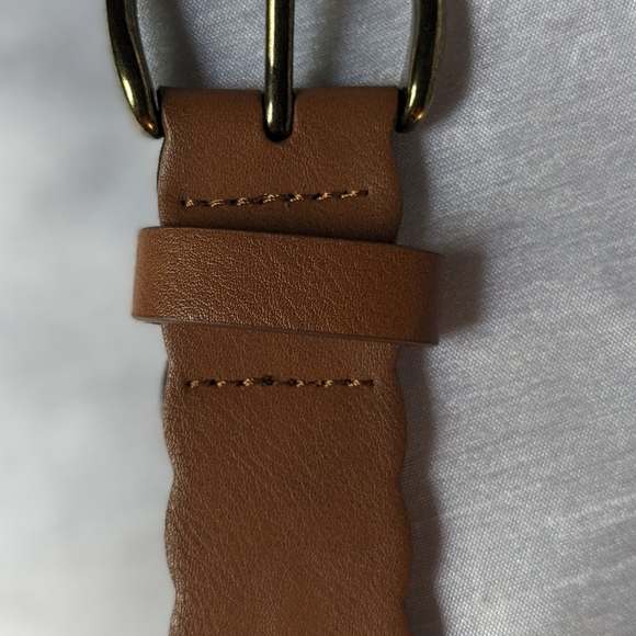 Brown Belt, size 11 - Picture 3 of 4